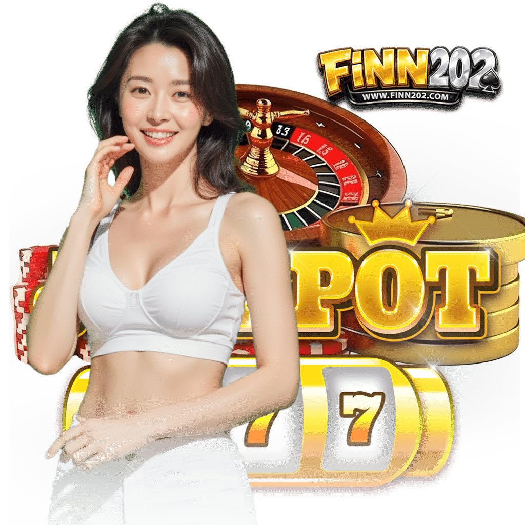 finn20 เครดิตฟรี