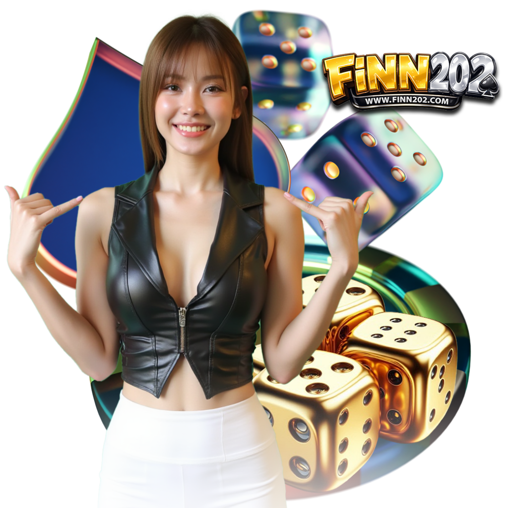 finn20 สล็อต